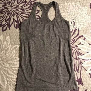 New Balance Work Out Tank